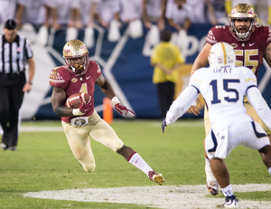 Florida State running back Dalvin Cook will not play Saturday when the Seminoles host Syracuse at noon.