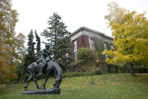 The State University of New York College of Environmental Science and Forestry will be implementing its Inclusion, Diversity and Equity Strategic Plan on this upcoming Tuesday Nov. 1. 