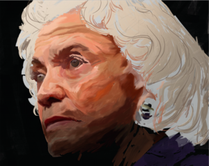 We can all learn from Sandra Day O’Connor’s career.