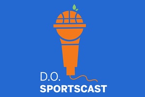 On this episode of the D.O. Sportscast, we break down the non conference slate of the men's basketball season and preview conference play.