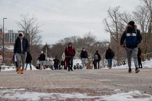 College students are getting too comfortable with safe spaces. It’s time to have open conversations on campus.