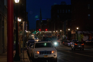 Mayor Ben Walsh said the 43 American Rescue Plan Act grants will help businesses in Syracuse recover from the pandemic and generate new growth in neighborhood businesses.